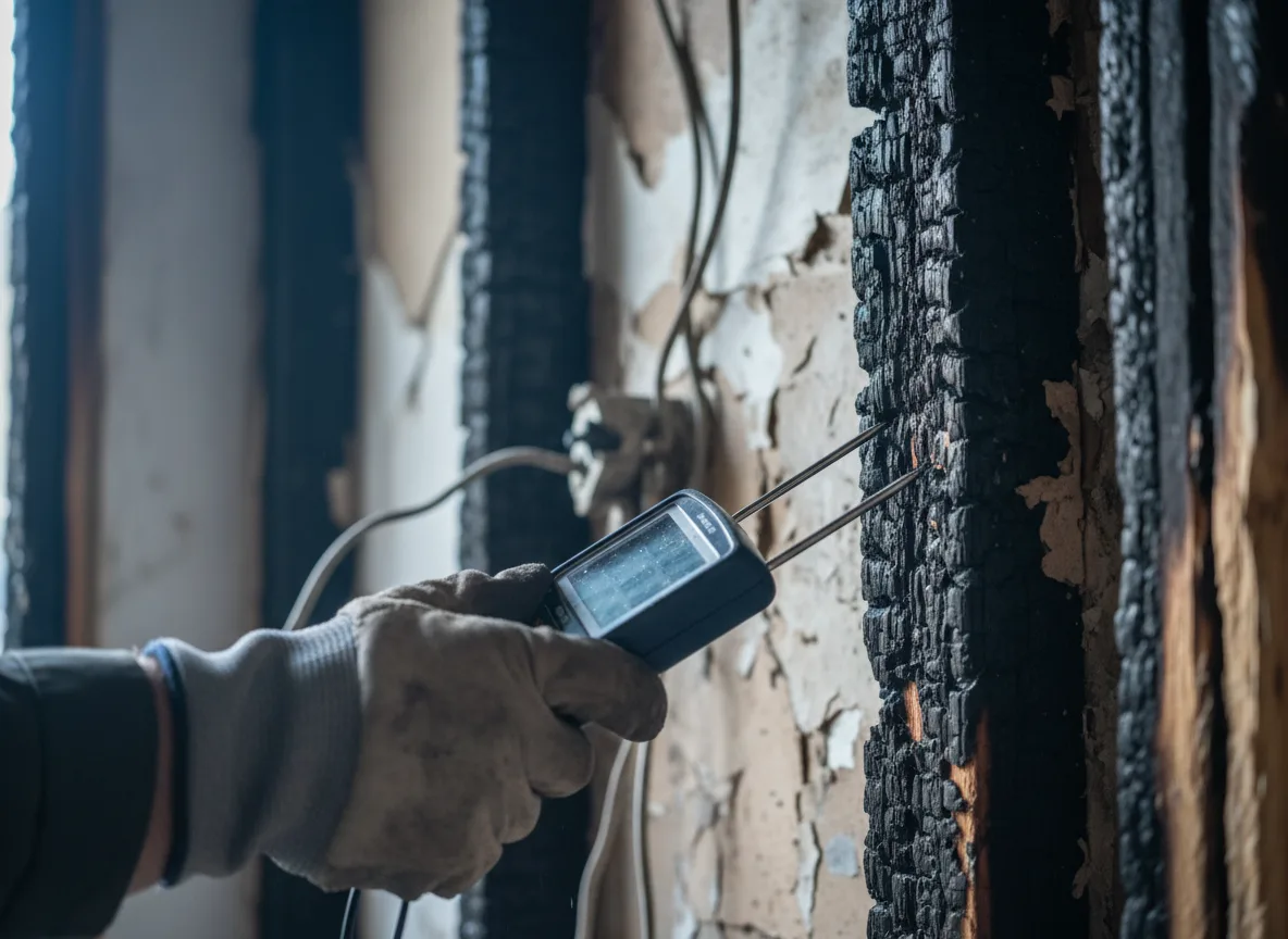 Fire Damage Restoration Council Bluffs, IA FAQs